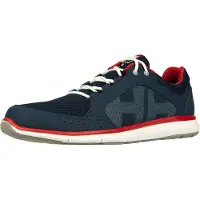 Helly Hansen Ahiga V4 Hydropower chaussures de sport bleu UE 43 homme bleu UE 43
