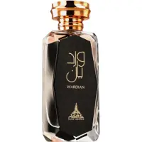 Paris Corner - Wardian EDP 100ml