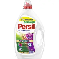 Persil COLOR KRAFT-GEL TIEFENREIN Waschmittel 2,25 l