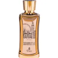 Emir Cosmopolitan London eau de parfum spray 100ml