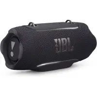 JBL Xtreme 5, 130 W, 40 - 20 000 Hz, 80 dB, sans fil, A2DP, AVRCP, enceinte stéréo portable