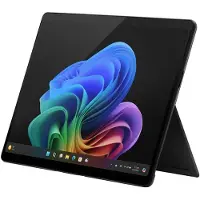 Microsoft Surface Pro 11 Copilot+ PC Intel Core Ultra 7 512 Go 33 cm (13") 16 Go Wi-Fi 7 (802.11be) Windows 11 Pro Platine