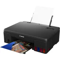 Canon PIXMA G550 - Imprimante à jet d'encre