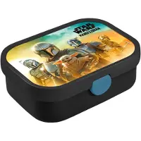 Mepal Campus, Lunch box, Multicolore