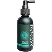 AROMASE - Spray rafraîchissant à base de plantes pour le cuir chevelu, lotion rafraîchissante pour le cuir chevelu de 115 ml