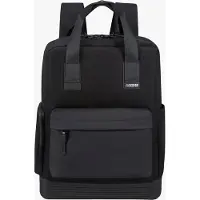 American Tourister sac à dos pour ordinateur portable sac à dos pour ordinateur portable Business BP Tote 15.0" 17L Black noir