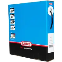 Elvedes Shimano Sm Bh90 Aramidic Lining Hydraulic Brake Hose 20 M Clair
