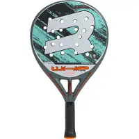 Royal Padel 790 Whip Hybrid 2025 Padel Racket Bleu