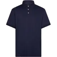 Ralph Lauren 785a93288 Short Sleeve Polo Bleu S Homme
