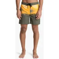 Quiksilver Everyday Half Jam 16´´ Swimming Shorts Gris 32 Homme