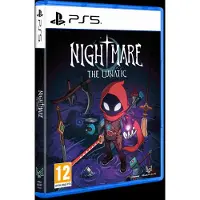 Nightmare The Lunatic PS5