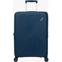 American Tourister trolley Diablast Spinner 68 / 25 TSA EXP Trolley Darkwave Blue bleu marine