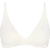 Sloggi Soutien-gorge 'ZERO Feel 2.0 THE UP' blanc cassé