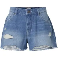 Urban Classics Jean bleu denim
