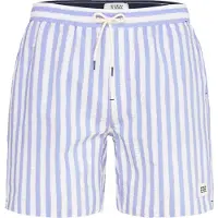 Scotch & Soda 183170 Swimming Shorts Bleu M Homme