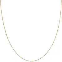Elli PREMIUM Chaîne or