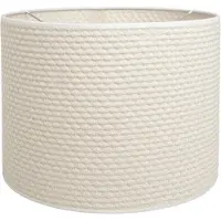 Babys Only Abat-jour Sky warm linen - Ø30 cm