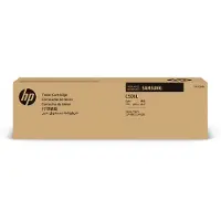 Samsung CLT-C506L (SU038A) - Cyan - Toner - Grande capacité