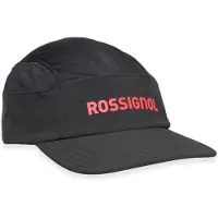 Rossignol Active 5p Cap Noir Homme