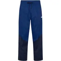 New Balance Sport Legacy Homme - Pantalons, Bleu - Taille XL - Nylon