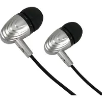 Esperanza Écouteurs Avec Microphone Eh193 Noir-Blanc