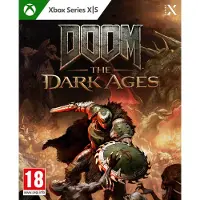 Doom - The Dark Ages Nl/fr Xbox Series X