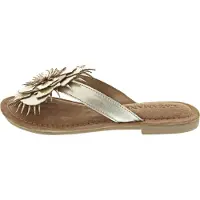Lazamani Sandales 151-33518 pour Femme