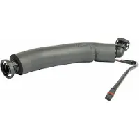METZGER Tuyau de ventilation de carter pour BMW 3 (E90)