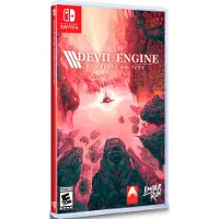 Devil Engine C.E. SWITCH UK Limited Run