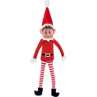 Triton ELVES BEHAVIN' BADLY - Elfen-Boy, 30 cm