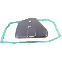 METZGER 8020010 Kit de filtres hydrauliques AT Boîte de vitesses automatique pour BMW X3 (E83)