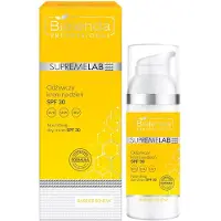 Bielenda SupremeLAB Barrier Renew, Crème de jour nourrissante SPF 30, 50 ml