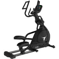 Care Vélo elliptique ELLIPTER FD écran TFT - - ergomètre connecté