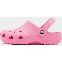 Crocs Classic Clog Junior - Rose, Rose