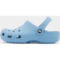 Crocs Chaussures ouvertes 'Classic' bleu clair