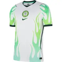 Nike Maillot IB5376-100 pour Homme