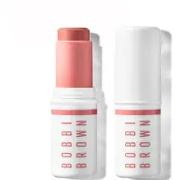 Bobbi Brown Skin Enhancer Multi-Stick produit multifonctionnel lèvres et visage teinte Flirty Peach 8 g