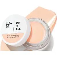 IT Cosmetics Do It All Sheer Face Tint Balm (Various Shades) - FC125