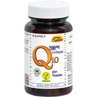 Espara Q10 200 mg Co-enzyme gélules, 60 gélules