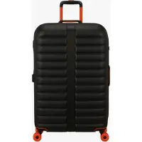 American Tourister trolley Neovibe Spinner 78 / 29 EXP TSA Trolley True Black noir 80cm