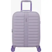 American Tourister trolley Neovibe Spinner 55 / 20 EXP TSA Trolley Fresh Lilac lilas