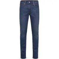 Levi's 512 Slim Tapered Fit Jeans Bleu 30 / 30 Homme