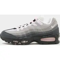 Nike Air Max 95 Homme - Noir, Noir