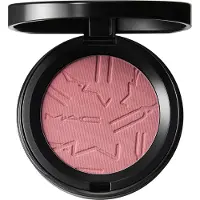 MAC Skinfinish Colourstruck Blush Blush poudre velouté à effet