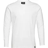 MADS NORGAARD COPENHAGEN T-Shirt 'Thor' blanc