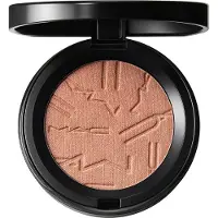 MAC Skinfinish Colourstruck blush teinte Sunbasque 4.5 g