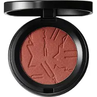MAC Skinfinish Colourstruck Blush Blush poudre velouté à effet