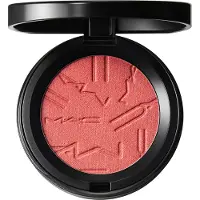 MAC Skinfinish Colourstruck blush teinte Pink Flamingo 4.5 g