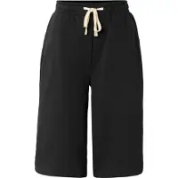 Urban Classics Tb8196 Sweat Shorts Noir 2XL Femme