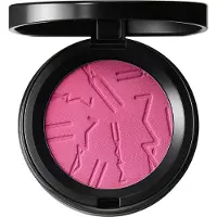 MAC Skinfinish Colourstruck Blush 4.5g (Various Shades) - Candy Yum-Yum